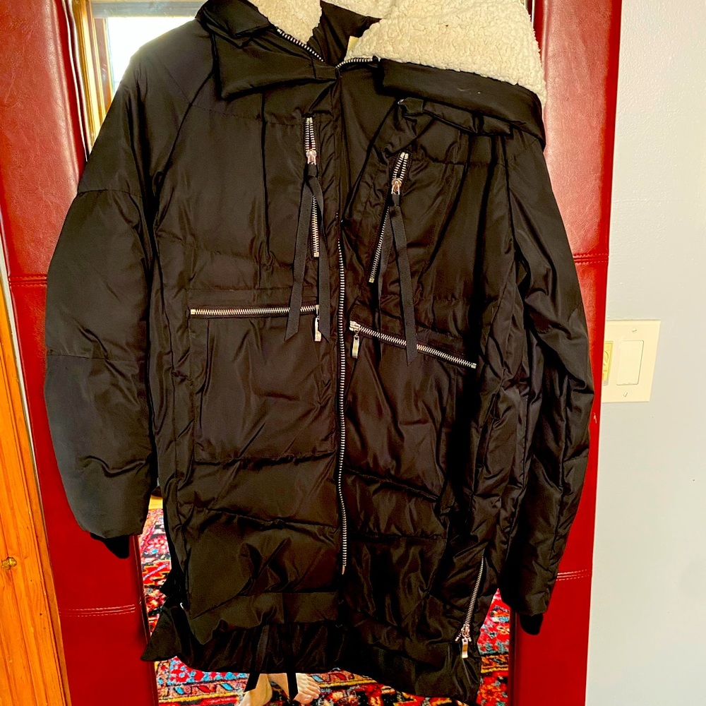 OROLAY jacket famous Amazon fashion winter coat